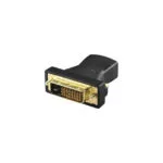 Good Connections Μετατροπέας DVI-D male σε HDMI female 1τμχ