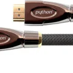 Good Connections HDMI 2.1 Ultra High Speed 48Gbps 4K 120Hz HDR VRR Cable HDMI male - HDMI male 0.5m Μαύρο