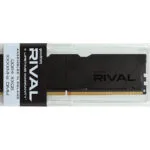 GoodRAM Rival Deep DDR4 με Module 1x16GB και Ταχύτητα 3600 για Desktop