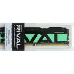 GoodRAM RIVAL Radiant Green DDR4 με Module 1x8GB και Ταχύτητα 3200 για Desktop