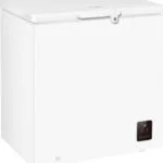 Gorenje Καταψύκτης Μπαούλο 198lt FH20E6W5