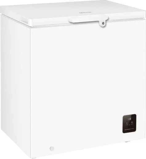 Gorenje Καταψύκτης Μπαούλο 198lt FH20E6W5 Gorenje Καταψύκτης Μπαούλο 198lt FH20E6W5 - Image 1