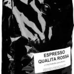 Gorilla Καφές Espresso Rossa σε Κόκκους 1kg