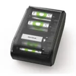 GP Batteries ReCyko B631 Φορτιστής Μπαταριών Ni-MH Μεγέθους AA/AAA/9V/D
