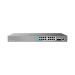 Grandstream GWN7802P Pro Managed L2 Switch με 16 Θύρες Gigabit (1Gbps) Ethernet