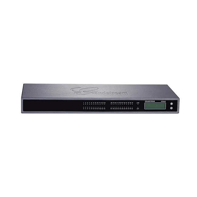 Grandstream VoIP Gateway με 1 Port FXS Grandstream VoIP Gateway με 1 Port FXS - Image 1