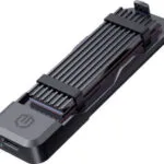 Graugear Θήκη για Σκληρό Δίσκο M.2 SATA III με σύνδεση Type-C