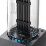 Graugear Docking Station Σκληρών Δίσκων PCIe/SATA M.2(2230)" / M.2(2242)" / M.2(2260)" / M.2(2280)" με σύνδεση USB-C (G-M2DK-AC-10G)