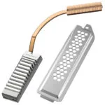 Graugear G-PS5HS01-Cov Ψύξη Μ.2 SSD for PS5 Ασημί