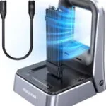 Graugear M.2 Docking Station G-m2dk2-20g Usb-c 3.2 Gen2x2