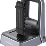Graugear M.2 Docking Station G-m2dk2-40g Usb4