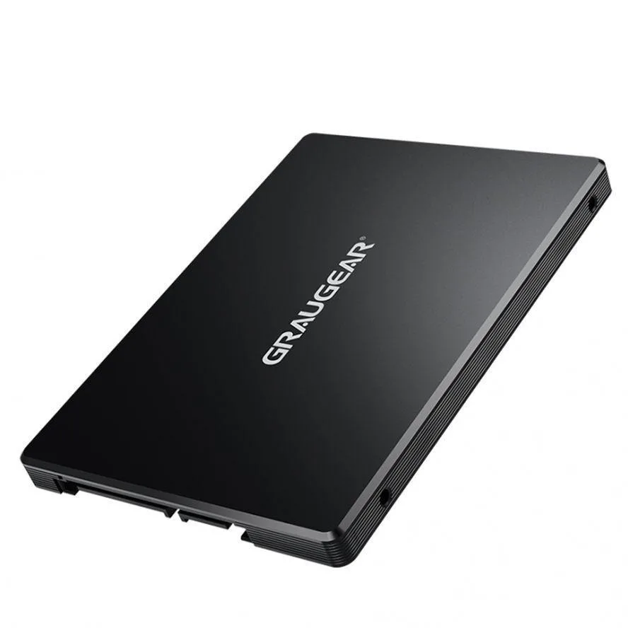 Graugear M.2 to 2,5'' SATA Graugear M.2 to 2,5'' SATA - Image 1