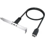 Graugear Port Bracket G-AD-ETC-10G