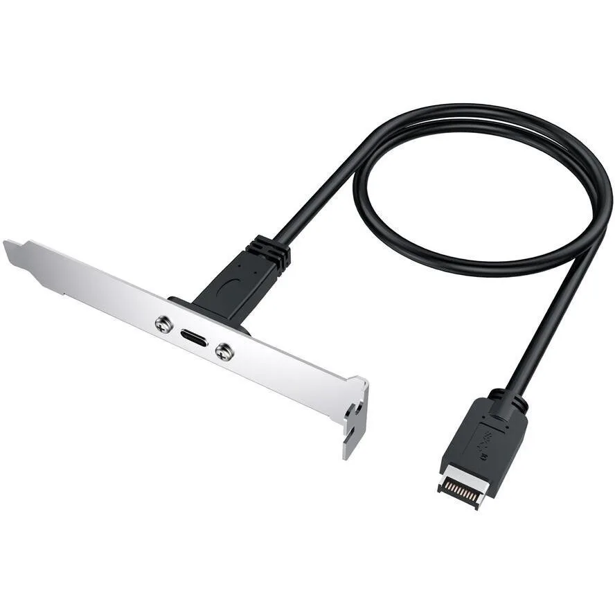 Graugear Port Bracket G-AD-ETC-10G Graugear Port Bracket G-AD-ETC-10G - Image 1