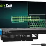 Green Cell Συμβατή Μπαταρία για Acer Aspire / TravelMate Acer Aspire E15, E5-575, F15, F5-573, TravelMate P259-M με 2200mAh