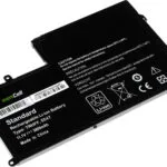 Green Cell Συμβατή Μπαταρία για Dell Inspiron 5542/5543/5545/5547/5548 με 3800mAh (DE83)