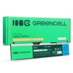 Green Cell Συμβατή Μπαταρία για Dell Precision Dell Precision 15 7530, 7540, 7740 με 7260mAh