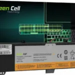 Green Cell Συμβατή Μπαταρία για Lenovo Y50-70/Y70/Y70-70 με 6400mAh (LE160)