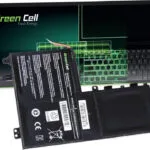 Green Cell Συμβατή Μπαταρία για Toshiba Satellite U940/U40t/U50t/M50-a με 4160mAh (TS54)