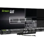 Green Cell PRO L14L4A01 Συμβατή Μπαταρία για Lenovo IdeaPad 500-15ISK με 2600mAh (LE116PRO)