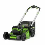 Greenworks GD60LM51SPK4 Μηχανή Γκαζόν Μπαταρίας 60V 2514307UB