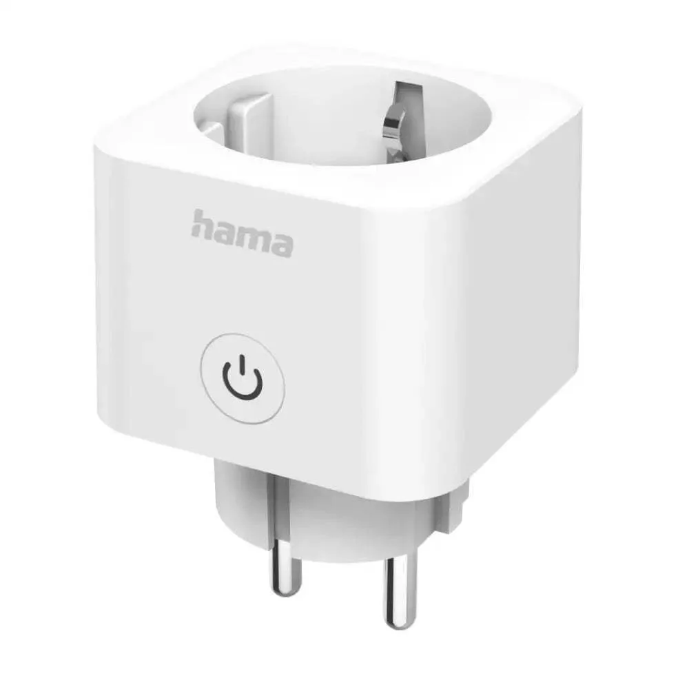 HAMA Mini Smart Πολύπριζο HAMA Mini Smart Πολύπριζο - Image 1