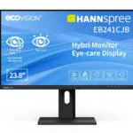 HannSpree EB241CJB TN Monitor 23.8" FHD 1920x1080