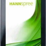 HannSpree POS Monitor HO105HTB 10.1" LED με Ανάλυση 1280x800 HO105HTB