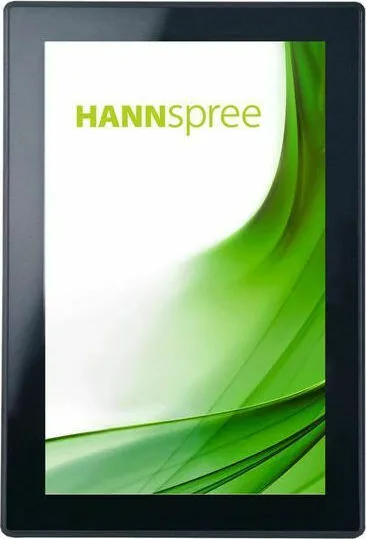 HannSpree POS Monitor HO105HTB 10.1" LED με Ανάλυση 1280x800 HO105HTB HannSpree POS Monitor HO105HTB 10.1" LED με Ανάλυση 1280x800 HO105HTB - Image 1