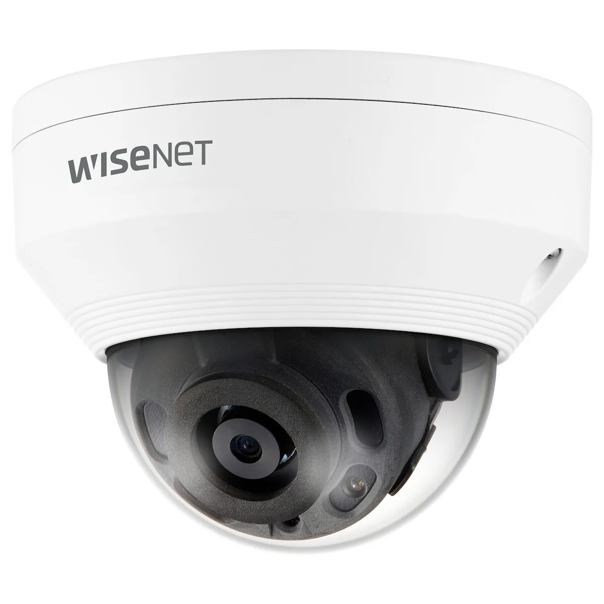 Hanwha CCTV Κάμερα Παρακολούθησης Full HD 1080p Αδιάβροχη με Μικρόφωνο και Φακό 4mm Hanwha CCTV Κάμερα Παρακολούθησης Full HD 1080p Αδιάβροχη με Μικρόφωνο και Φακό 4mm - Image 1