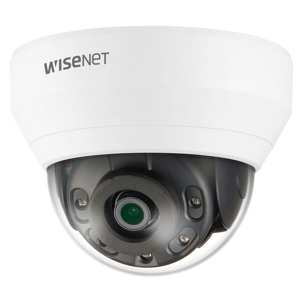 Hanwha Techwin QND-7012R IP Κάμερα Παρακολούθησης Full HD+ 4MP με Μικρόφωνο Hanwha Techwin QND-7012R IP Κάμερα Παρακολούθησης Full HD+ 4MP με Μικρόφωνο - Image 1