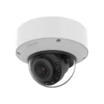 Hanwha Techwin X-Series Core IP Κάμερα Παρακολούθησης Full HD 1080p Αδιάβροχη με Φακό 2.8-12mm