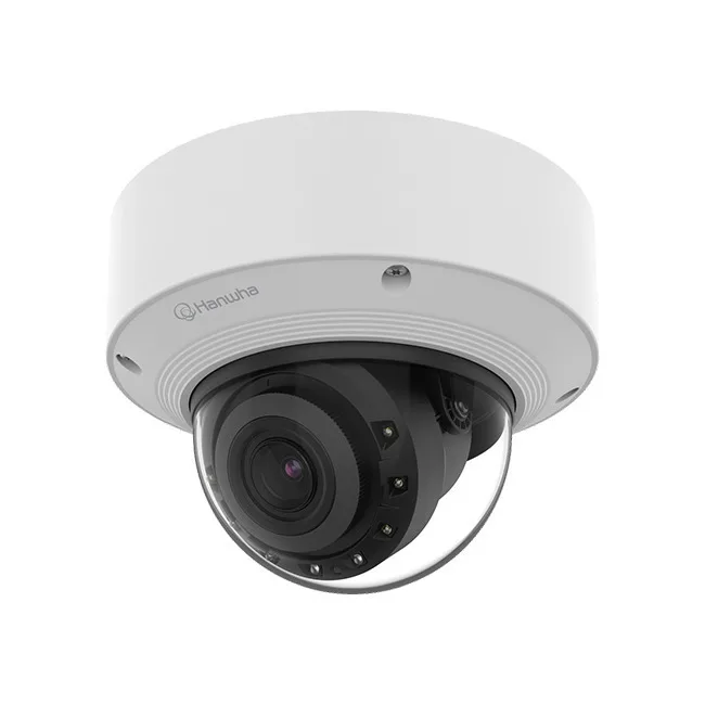 Hanwha Techwin X-Series Core IP Κάμερα Παρακολούθησης Full HD 1080p Αδιάβροχη με Φακό 2.8-12mm Hanwha Techwin X-Series Core IP Κάμερα Παρακολούθησης Full HD 1080p Αδιάβροχη με Φακό 2.8-12mm - Image 1