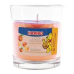 Haribo Αρωματικό Κερί με Άρωμα Πορτοκάλι Πορτοκαλί 135gr