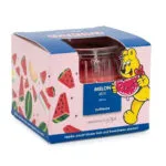 Haribo Αρωματικό Κερί με Άρωμα Cotton 85gr