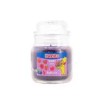 Haribo Αρωματικό Κερί σε Βάζο με Άρωμα Berry Mix 85gr A1071