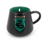 Harry Potter Αρωματικό Κερί σε Βάζο Μαύρο 275gr A2744