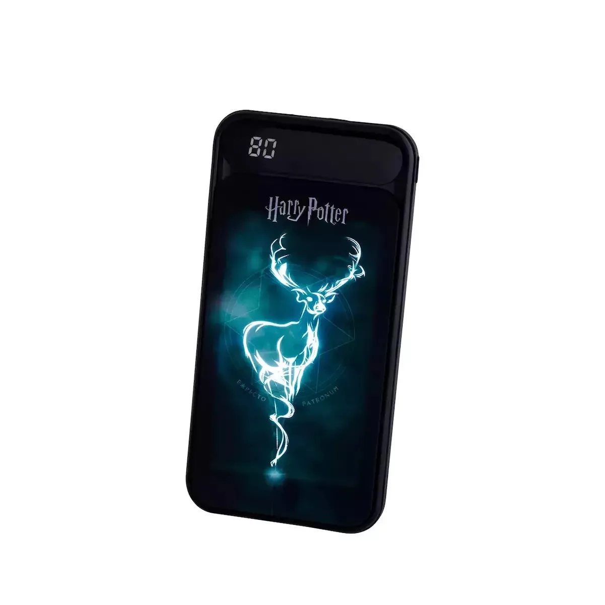 Harry Potter Διακοσμητικό Φωτιστικό PBHP-10LI-PATRONUS Harry Potter Διακοσμητικό Φωτιστικό PBHP-10LI-PATRONUS - Image 1