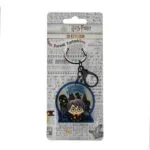 Harry Potter Character Keychain