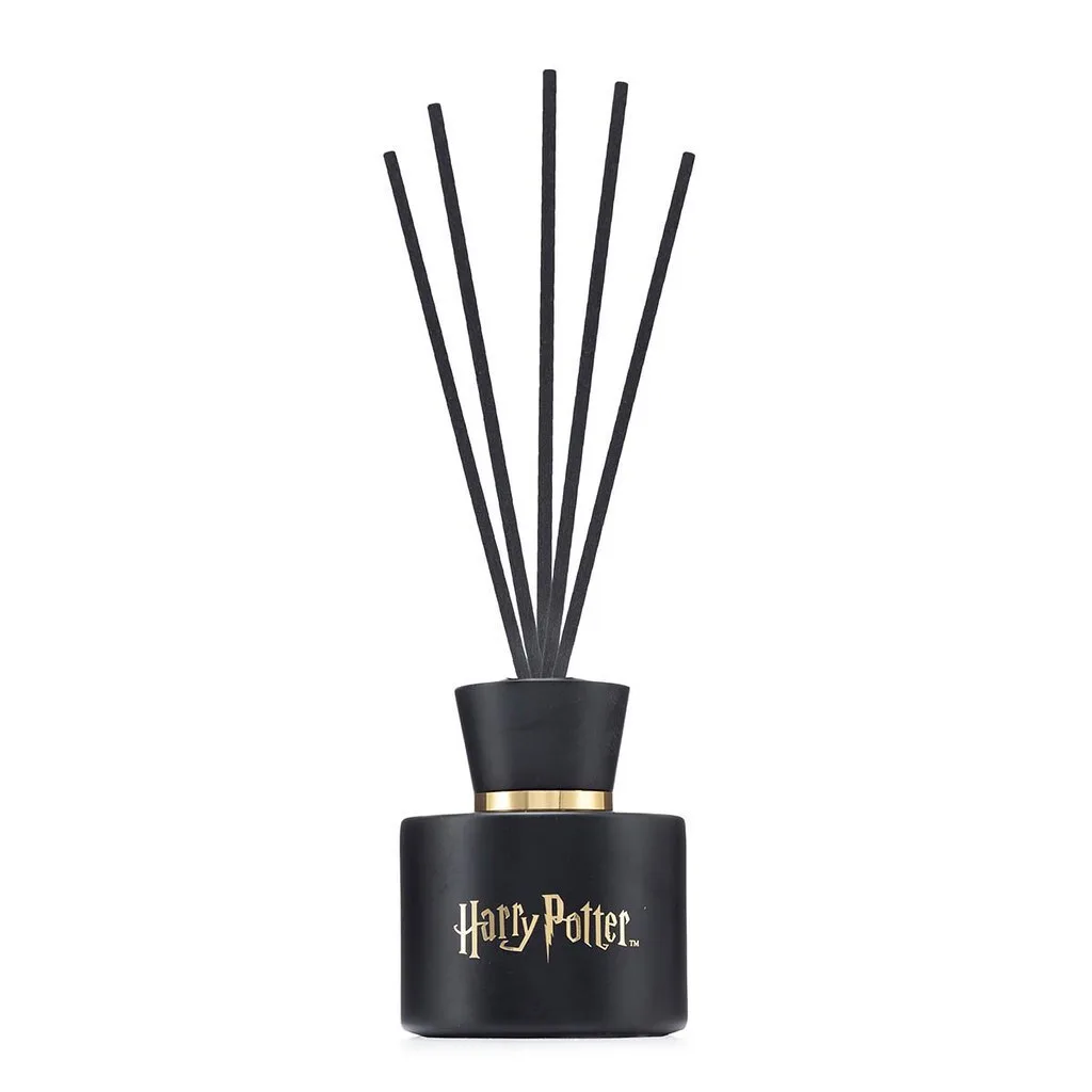 Harry Potter Diffuser Slytherin με Άρωμα Λεμόνι A2860 100ml Harry Potter Diffuser Slytherin με Άρωμα Λεμόνι A2860 100ml - Image 1