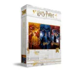 Harry Potter: Harry, Ron & Hermione Puzzle 2D 50pcs 23239