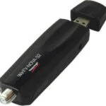 Hauppauge WinTV Nova-S2 TV Tuner για Laptop / PC με Δορυφορικό Δέκτη DVB-S / DVB-S2 και σύνδεση USB-A