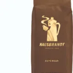 Hausbrandt Καφές Espresso Superbar σε Κόκκους 1kg