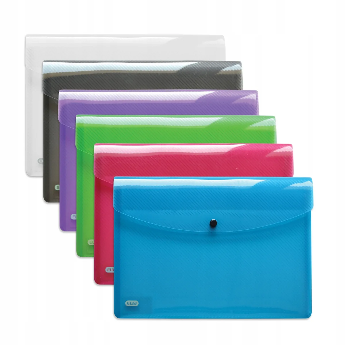 Hawaii Oxford A4 Envelope Folder Hawaii Oxford A4 Envelope Folder - Image 1
