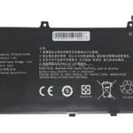 Hb4692j5ecw-31 Laptop Battery Huawei 3 Cells 11.4v 34wh