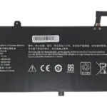 Hb46k497ecw Laptop Battery Huawei 3 Cells 11.1v 38wh