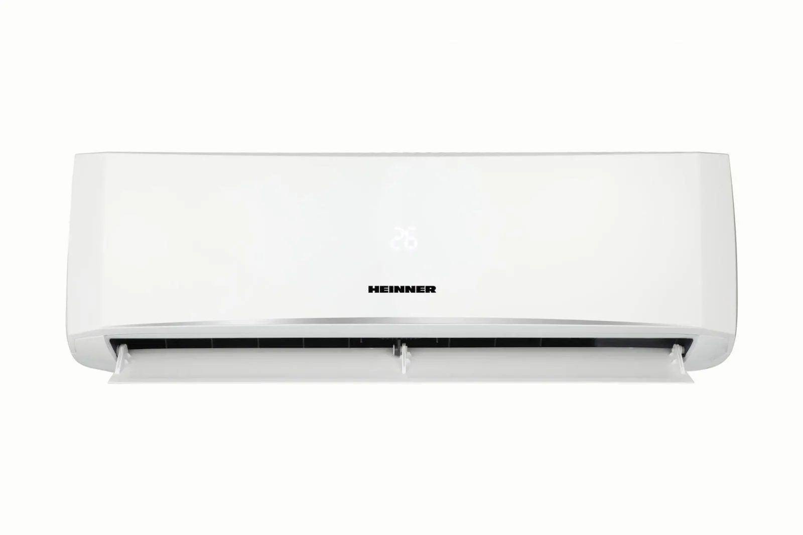 Heinner Κλιματιστικό Inverter 24000 BTU A++/A+ HAC-HS24KIT++ Heinner Κλιματιστικό Inverter 24000 BTU A++/A+ HAC-HS24KIT++ - Image 1