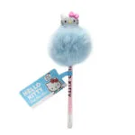 Hello Kitty Pen Pom Pom