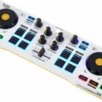 Hercules DJControl Mix DJ Controller