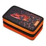 Herlitz 50038794 Κασετίνα 31τμχ Μαύρη 50038794